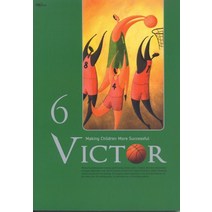 VICTOR. 6, YBM SISA