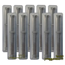 이자녹스 테르비나 루미에르 화이트 앰플 화장품, 10회분, 1g