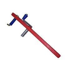 나이스본 깔깔이바 자동바 정리기 줄감기 기계, 자동바 줄감기