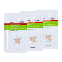 손세정제 휴대용 일회용 손소독제 세니타이저 2ml312pro, 쿠팡 1, 쿠팡 본상품선택