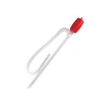 석유 자바라 휘발유 경유 알콜 액체 호스 펌프 흡입기, 석유자바라