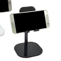 고정형 핸드폰 태블릿 거치대 멀티핸드폰거치대