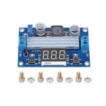 스텝업 승압 모듈 100W DCDC직류 정전압 전류 컨버터, L0087. 스텝업 100W