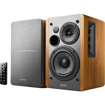 에디파이어 R1280DB Bluetooth Speaker System (Brown) 116352