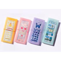 콜렉트북 콜북 방탄포카 포카보관 포카 폴라로이드 앨범 제작 인생네컷, 민트