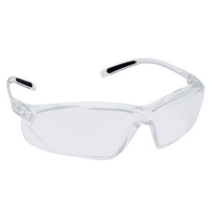 오토스 투명 무색 보안경 B-407A, 4개