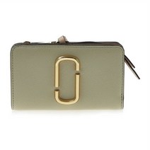 럭셔리에비뉴 럭셔리에비뉴 (마크제이콥스) M0014281 088 스냅샷 컴팩트 월렛 (P001998636)