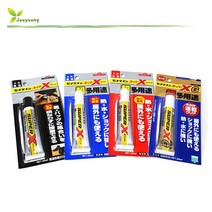세메다인 슈퍼엑스 8008 superX 탄성 접착제 20ml, 투명 20ml