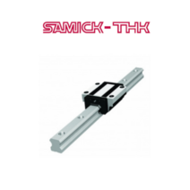 LM가이드 삼익THK SR20WUU SR20W 레일선택