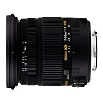 시그마 17-50mm F2.8 EX DC OS HSM 캐논용