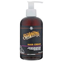Suavecito 수아베시토 헤어 크림 237ml, 1개