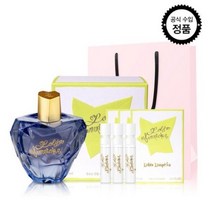 [공식수입정품][무료배송]롤리타렘피카 향수 EDP 50ML+1.5ML*3EA, 1옵션. 3세트(단품+샘플+쇼핑백)