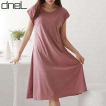 드넬 드넬 A라인쿨링원피스DO12174A