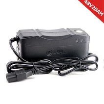 48v 20ah 스마트 충전기 dc59v 3a for electric car 자전거 스쿠터 오토바이 dry wet 납산 배터리 그룹 48v 12ah 14ah 20ah, 우리를