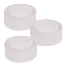 초강력 실리콘 테이프 다용도 강력 접착 양면 SET 세트, 3개