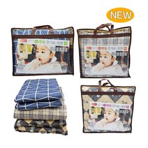 뉴한일전기요 new한일 전기요 물세탁 워셔블 해외사용가능 캠핑, 대형