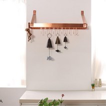 한옥 인테리어 종소리 처마밑물고기풍경 현관 도어벨 가정 매장 출입구 문