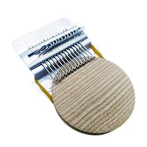 미니재봉틀 핸드미싱기 재봉틀 가정용 휴대용작은 Loom 휴대용 다닝 헝겊 수리 액세서리 다기능 편직 도구, 02 14 pins