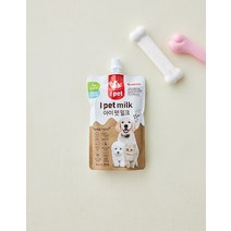 [서울우유] 아이펫밀크 180mL 1개, 서울우유 아이펫밀크