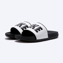 나이키 오프코트 슬라이드 슬리퍼 우먼스