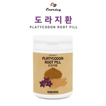 [에너데이]도라지환250G 기관기엔도라지 기관지영양제추천 기관지건강추천