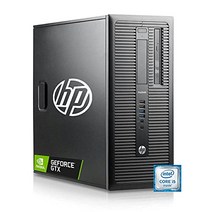 HP 게이밍 ​​PC NVIDIA GeForce GTX960 탑재6세대 Core i5-6500RAM:GDDR4 16GB고속 SSD：500GB광학 드라이브