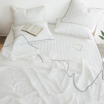 인견 100% 멜로 홑이불, 인견멜로 그레이