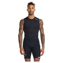 2XU 민소매 트라이수트 Core