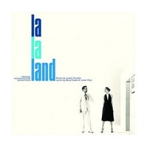 라라랜드 사운드트랙 저스틴 허위 Justin Hurwitz