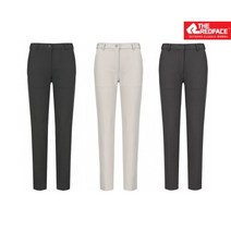 레드페이스 여성 겨울 등산 바지 할인!! 보온성과 착용감이 우수한 타운 웜 스트레이트 우먼 팬츠 REWFPAW20051 (NC엑스코점)