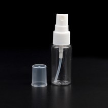 미니 스프레이공병 미스트용기 15ml 5개 향수공병