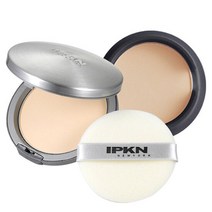 입큰 오리지널 퍼퓸 파우더팩트 본품+리필, 23호, 단품