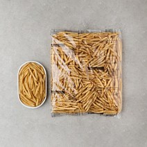 맥케인 케이준 감자 튀김 2kg, 단품