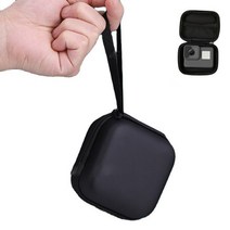 액션 카메라용 미니 보관 케이스 Go pro 운반 가방 10 9 8 5 Sjcam sj4000 5000/6000 Xiaoyi, 02 Closed Lid