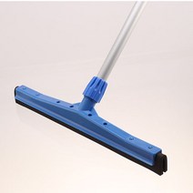 바닥물기제거 PVC 이중밀대 60cm 타일 물기제거 스펀지 세척기 고무 주차장 스폰지 밀대 준공청소, 상세페이지 참조