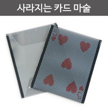 초보 카드 마술 도구 신기한 매직 트릭 원리 실험 탐구 재료 창의 교구 방과후