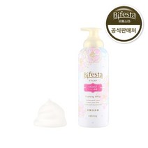 비페스타 클렌징 무스폼 모이스트, 180g, 1개