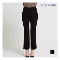 [올리비아로렌] 장식단추 포인트 정장팬츠_VOPGBVF8111