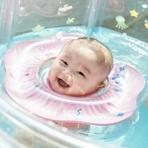 [인텍스특대형수영장] 일루와 아기 수영장 신생아 튜브 어린이 베란다 유아 풀장