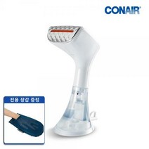 콘에어 초강력 핸디형 스팀다리미 GS39K, 단일속성