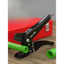 파이프 가위 엑셀 컷터 절단 호스커터 PVC XL 특수, SK5(알루미늄) 컷 33mm