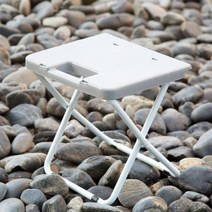 닐스샵_ 알미늄의자 미니멀캠핑 경량체어 간편한의자 캠핑의자 캠핑체어 백패킹체어, -이상품선택-, 닐스샵_ 휴대용 플라스틱 접이식 의자 스툴 보조 캠핑미