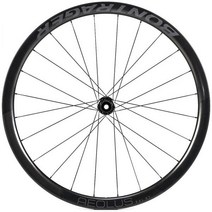 본트레거 에올루스 로드 리어 휠 RSL 37 TLR 135 142