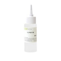[캔들이케아] 1 2 헥산디올 천연화장품만들기재료, 500ml