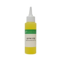 살구씨오일 / 천연비누 화장품 만들기 DIY 재료, 1개, 1L