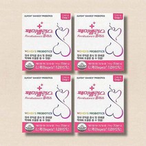 페미밸런스 플러스 여성 유산균 4박스 4개월분, 상세페이지 참조, 상세페이지 참조, 상세페이지 참조