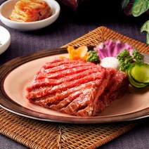 [이동갈비] 포천 이동대왕 소갈비 1kg, 1개