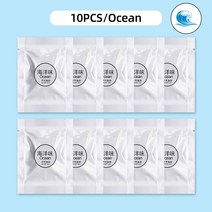 명품차량용 고급방향제 송풍구 자동차디퓨저10/20Ps 자동차 공기 청정제 보충 10 풍미 환기 향수 리필 곰, 01 10Ps Oen