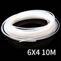 테프론 호스(5M 10M) / 해빙기 호스, 100M, 1개