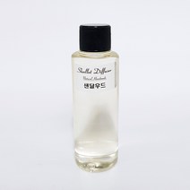 CPL 영국향 프래그런스오일 100ml, 샌달우드